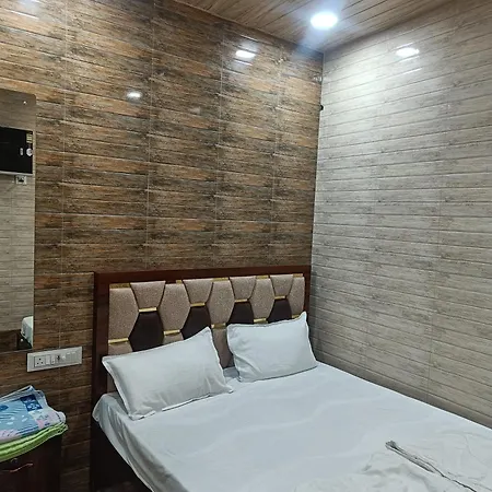 Bhagirath Hotel