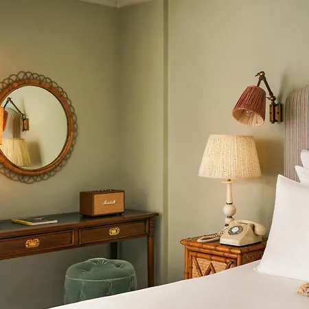 Hotel Soho House