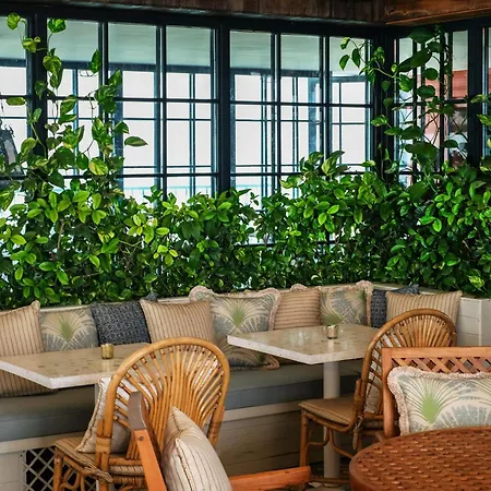 Soho House Mumbai