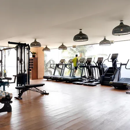 Soho House Hotel Mumbai