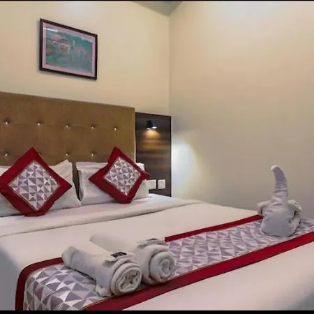 Hotel Aura Mumbai