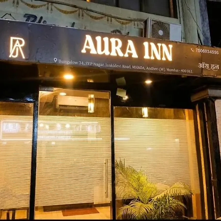 Hotel Aura