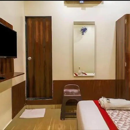 Aura Hotel Mumbai