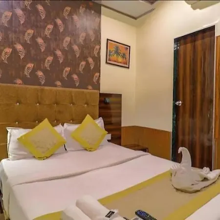 Aura Hotel Mumbai