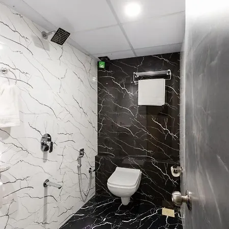 Hotel Bkc Anex Near Bandra Kurla Complex