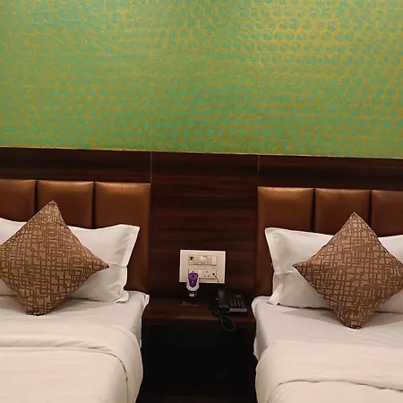 Bkc Anex Near Bandra Kurla Complex * Mumbai