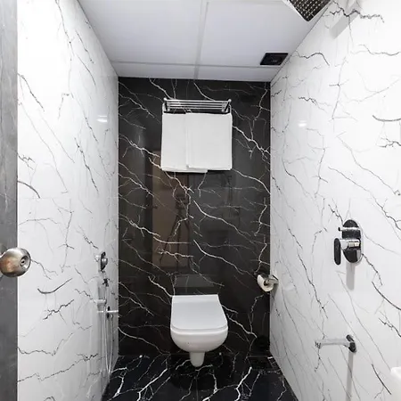 Hotel Bkc Anex Near Bandra Kurla Complex Mumbai
