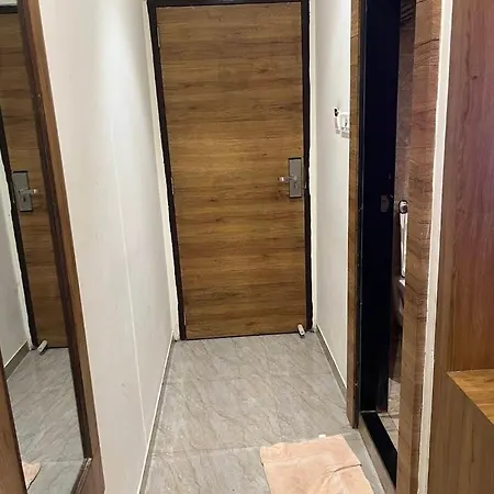 Hotel Airstays Near Airport T2