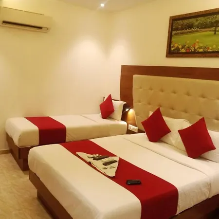 Airstays Near Airport T2