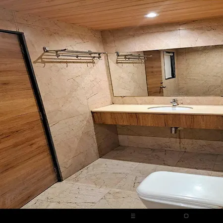 Airstays Near Airport T2 Hotel Mumbai