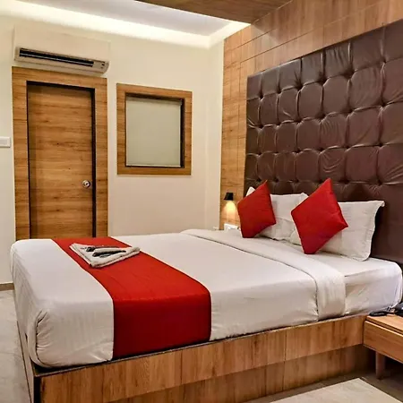 Hotel Airstays Near Airport T2 Mumbai