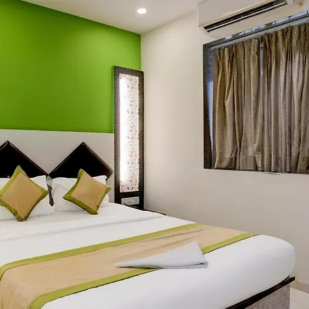 Glitz Veera -andheri Kurla Road
