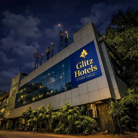 Glitz Veera -andheri Kurla Road Hotel Mumbai