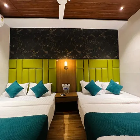 Imperial Suite-near Bkc Hotel Mumbai