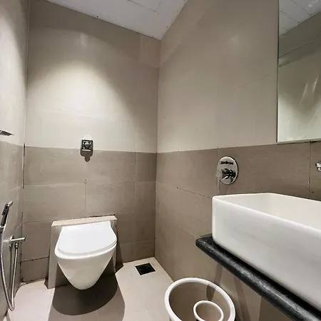 Imperial Suite-near Bkc Mumbai