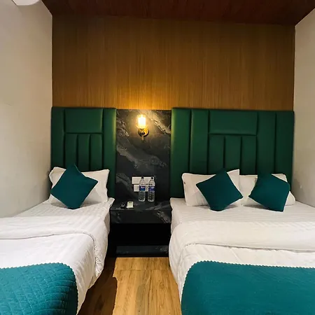 Imperial Suite-near Bkc Mumbai