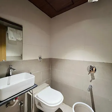 Hotel Imperial Suite-near Bkc
