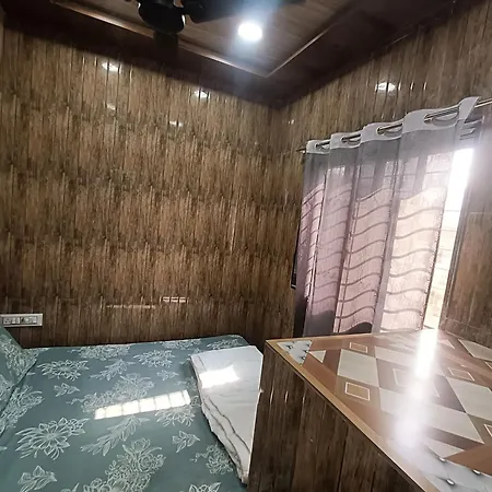 Hotel Bhagirath