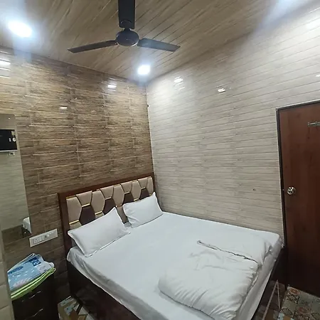 Bhagirath Hotel Mumbai
