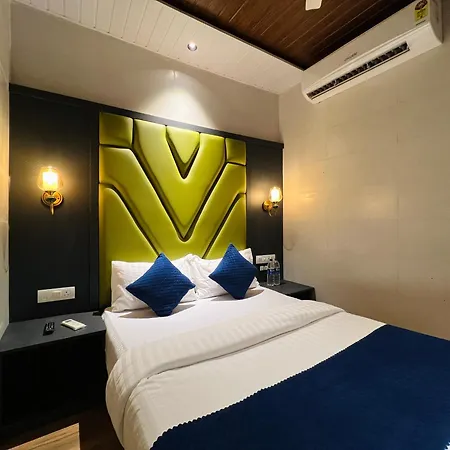 Imperial Suite-near Bkc 2*