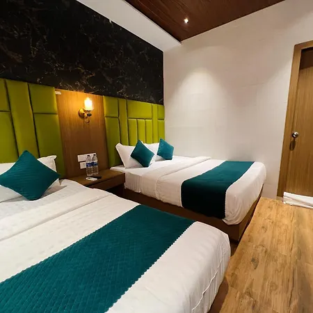 Imperial Suite-near Bkc Hotel