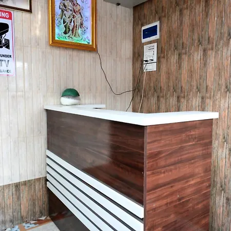 Hotel Bhagirath