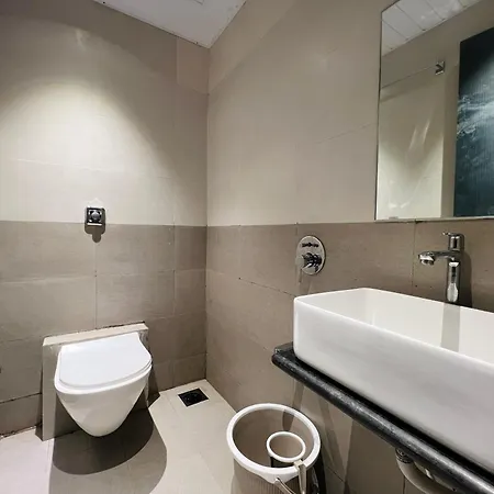 Hotel Imperial Suite-near Bkc Mumbai
