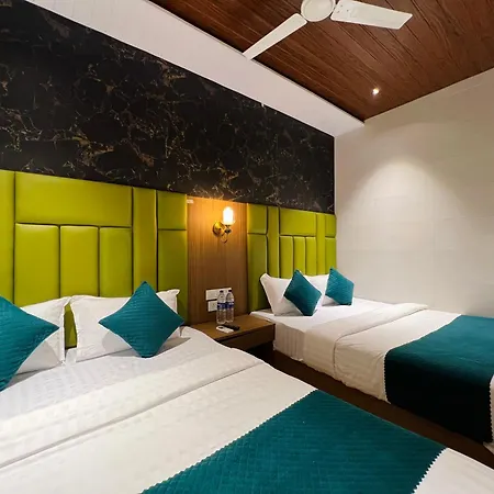 Hotel Imperial Suite-near Bkc