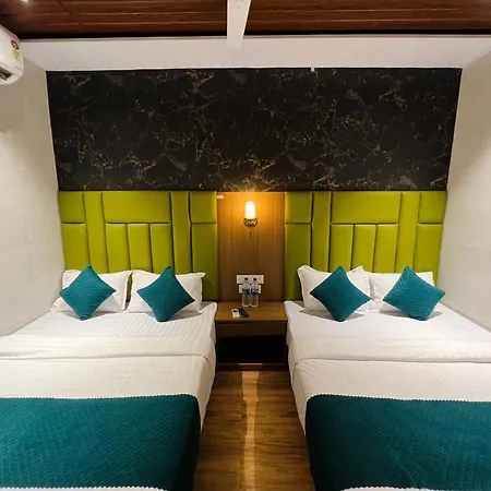 Imperial Suite-near Bkc Hotel