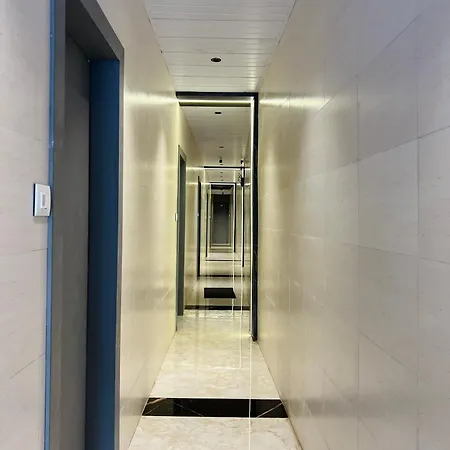 Hotel Imperial Suite-near Bkc Mumbai