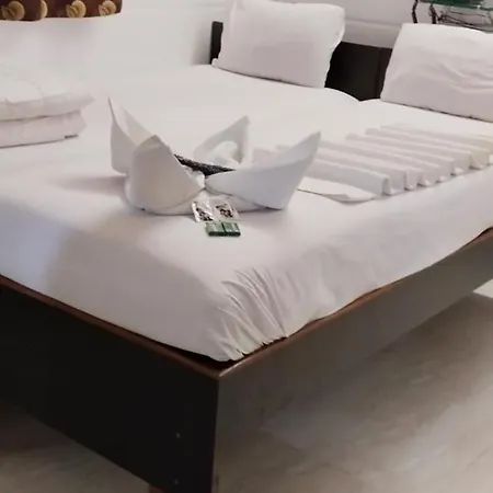 Kamal Hotel Mumbai