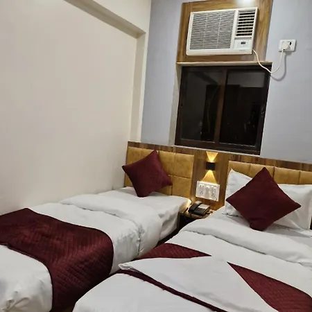 Al-hamd Hotel Mumbai