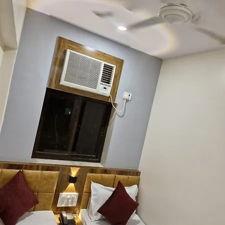 Al-hamd Hotel