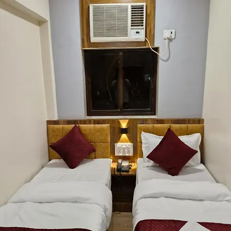 Hotel Al-hamd