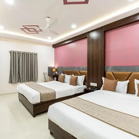 Hotel Bkc Anex Near Bandra Kurla Complex Mumbai