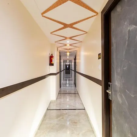 Hotel Bkc Anex Near Bandra Kurla Complex