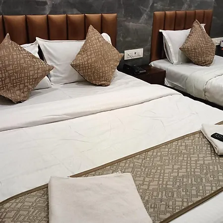 Bkc Anex Near Bandra Kurla Complex *