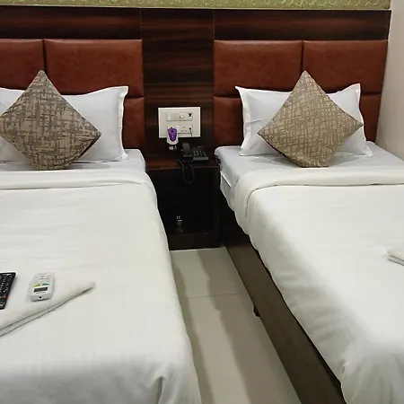 Hotel Bkc Anex Near Bandra Kurla Complex Mumbai