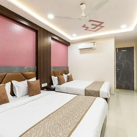 Bkc Anex Near Bandra Kurla Complex Mumbai