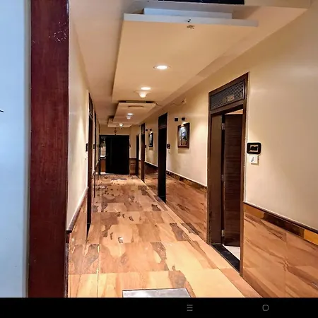 Hotel Airstays Near Airport T2