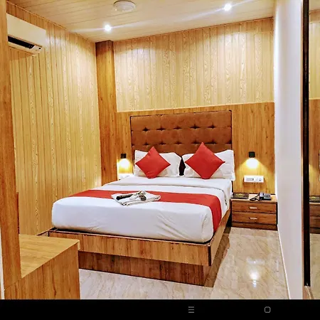 Hotel Airstays Near Airport T2
