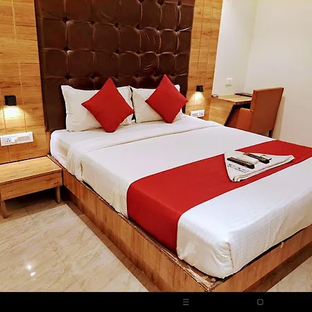 Airstays Near Airport T2
