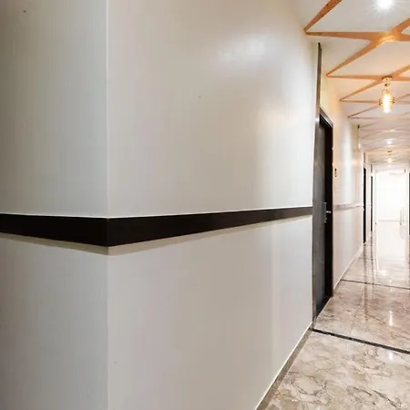 Hotel Bkc Anex Near Bandra Kurla Complex Mumbai