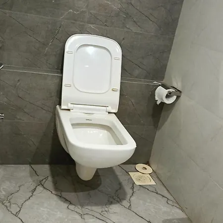 Hotel Bkc Anex Near Bandra Kurla Complex