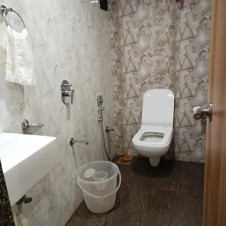 Bkc Anex Near Bandra Kurla Complex Hotel Mumbai