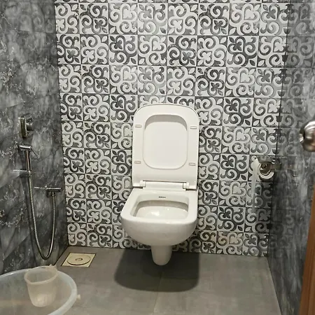 Bkc Anex Near Bandra Kurla Complex Hotel