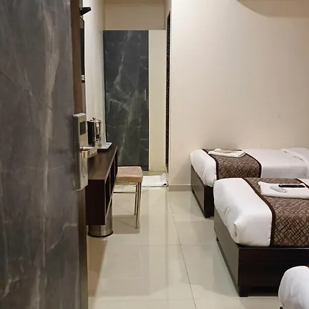 Bkc Anex Near Bandra Kurla Complex * Mumbai