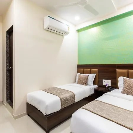 Hotel Bkc Anex Near Bandra Kurla Complex