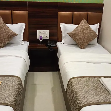 Hotel Bkc Anex Near Bandra Kurla Complex