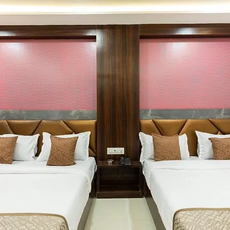 Bkc Anex Near Bandra Kurla Complex * Mumbai
